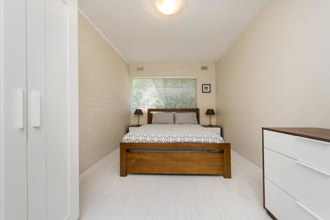 Townshend Rd - Hotel WA 32