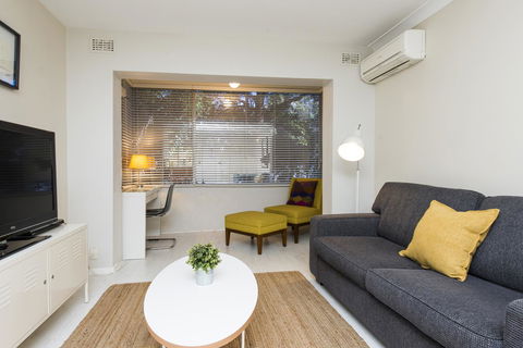 Townshend Rd - Hotel WA 0