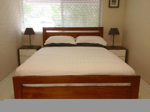 Townshend Rd - Hotel WA 17