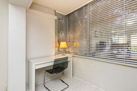 Townshend Rd - Hotel WA 9