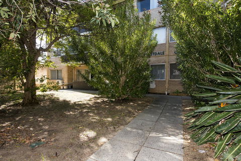 Townshend Rd - Hotel WA 26