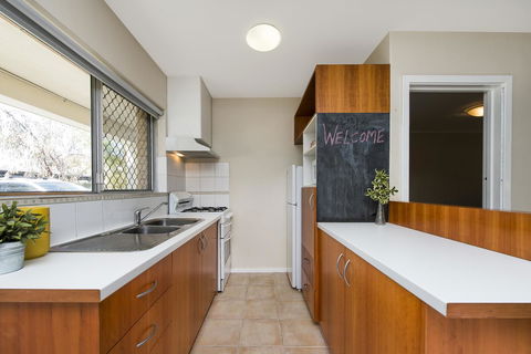 Townshend Rd - Hotel WA 11