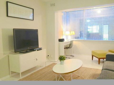 Townshend Rd - Hotel WA 8