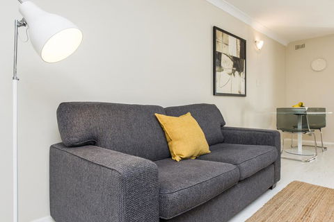 Townshend Rd - Hotel WA 43