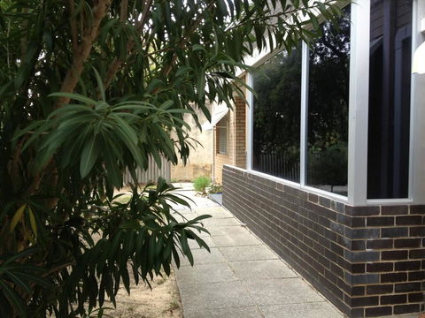 Townshend Rd - Hotel WA 28