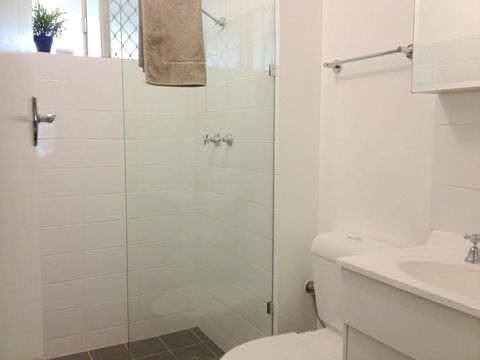 Townshend Rd - Hotel WA 14