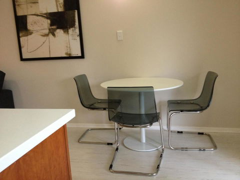 Townshend Rd - Hotel WA 2