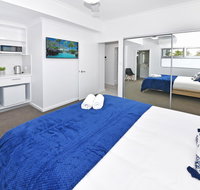 Infinite Apartment opposite Garden City - Hotel WA