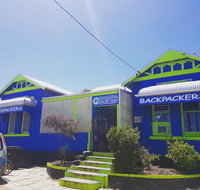 Planet Inn Backpackers - Hotel WA