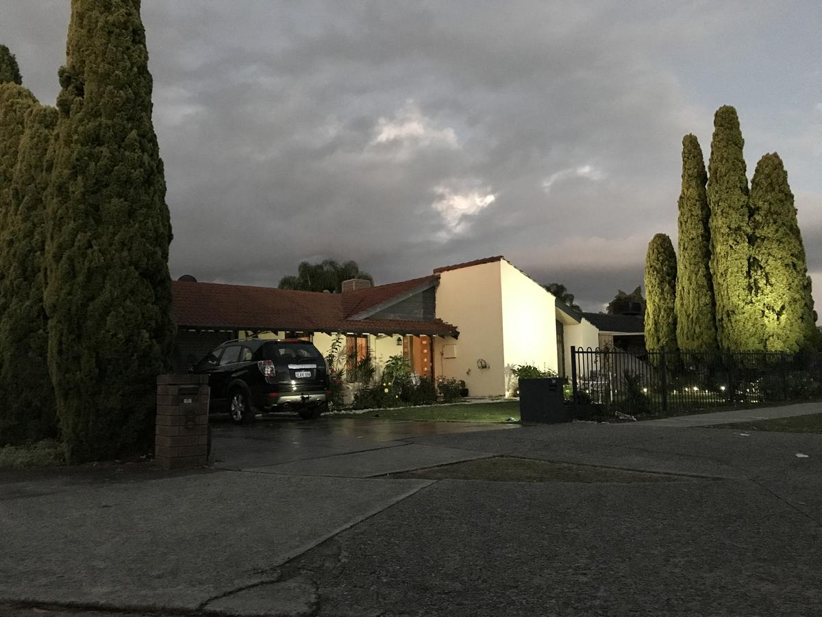 Martin WA Hotel WA