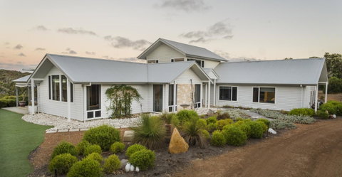 The White House At Wallcliffe Farms - Hotel WA 2