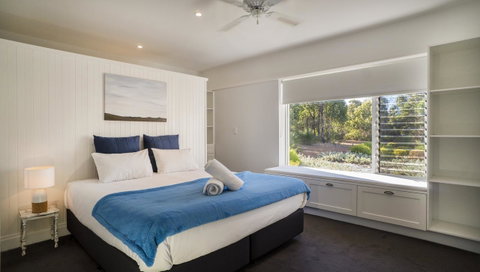 The White House At Wallcliffe Farms - Hotel WA 12