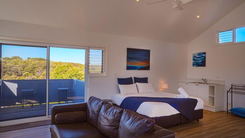The White House At Wallcliffe Farms - Hotel WA 25