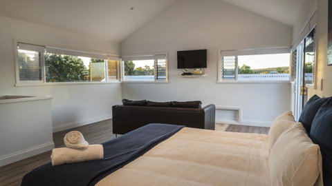The White House At Wallcliffe Farms - Hotel WA 13