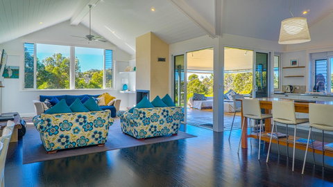 The White House At Wallcliffe Farms - Hotel WA 7