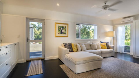 The White House At Wallcliffe Farms - Hotel WA 6