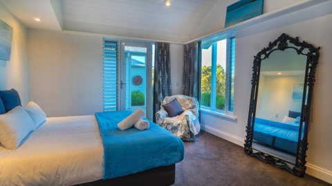The White House At Wallcliffe Farms - Hotel WA 10