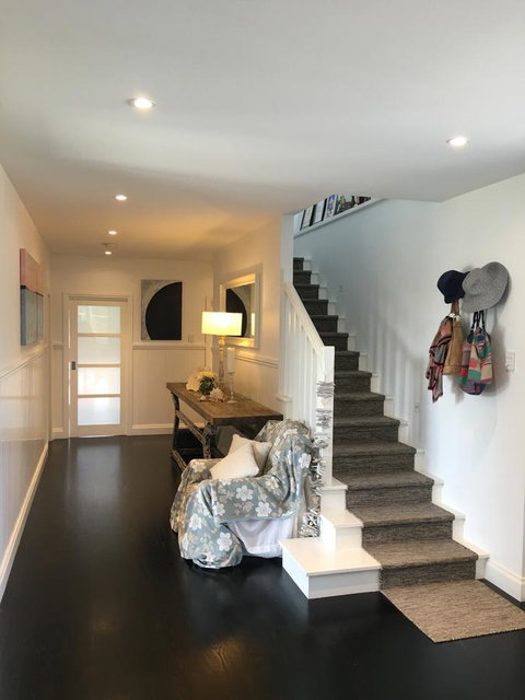 The White House At Wallcliffe Farms - Hotel WA 9