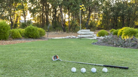 The White House At Wallcliffe Farms - Hotel WA 16