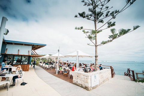The White House At Wallcliffe Farms - Hotel WA 21