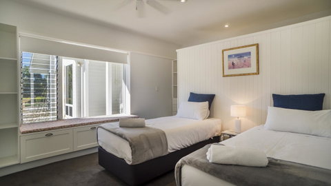The White House At Wallcliffe Farms - Hotel WA 3