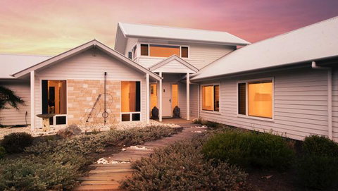 The White House At Wallcliffe Farms - Hotel WA 1
