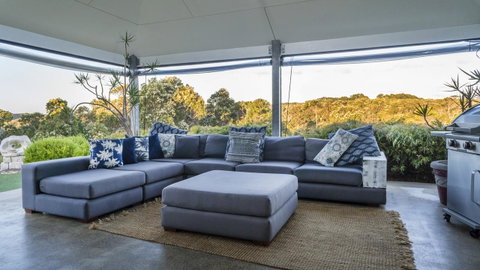 The White House At Wallcliffe Farms - Hotel WA 4