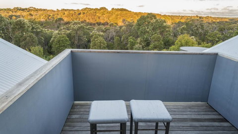 The White House At Wallcliffe Farms - Hotel WA 15