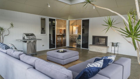The White House At Wallcliffe Farms - Hotel WA 5