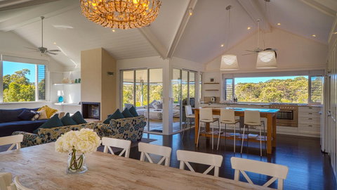 The White House At Wallcliffe Farms - Hotel WA 8