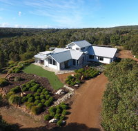 The White House at Wallcliffe Farms - Hotel WA