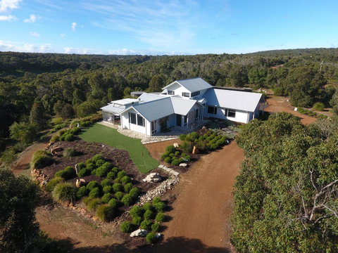 The White House At Wallcliffe Farms - Hotel WA 0