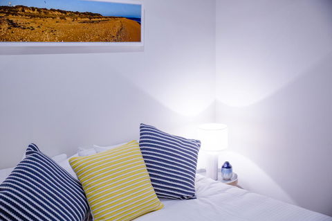 Onslow Beach Resort - Hotel WA 16