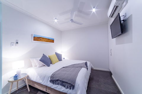 Onslow Beach Resort - Hotel WA 12