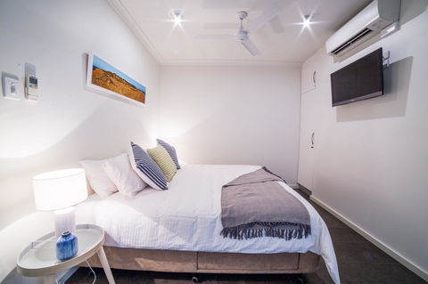 Onslow Beach Resort - Hotel WA 7