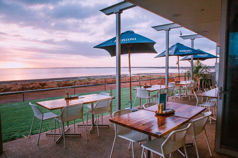 Onslow Beach Resort - Hotel WA 4