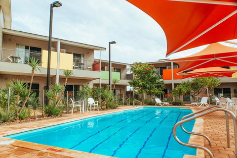 Onslow Beach Resort - Hotel WA 1