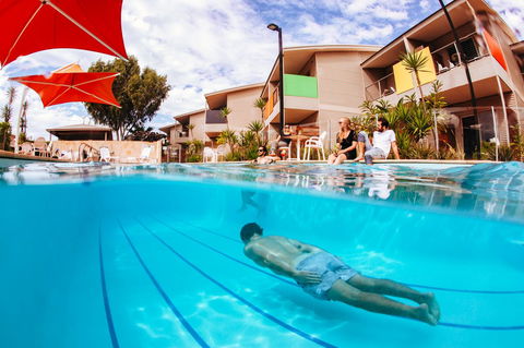 Onslow Beach Resort - Hotel WA 20