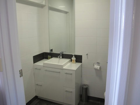 Studio 204 With Harbour, Ocean And Sunset Views From The Balcony - Hotel WA 21