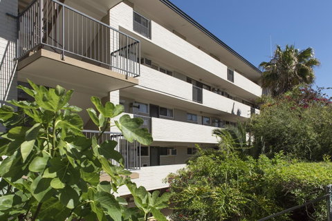 Studio 204 With Harbour, Ocean And Sunset Views From The Balcony - Hotel WA 26