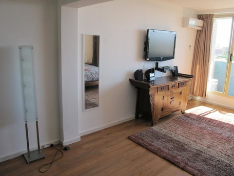 Studio 204 With Harbour, Ocean And Sunset Views From The Balcony - Hotel WA 14