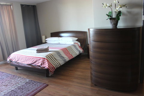Studio 204 With Harbour, Ocean And Sunset Views From The Balcony - Hotel WA 16