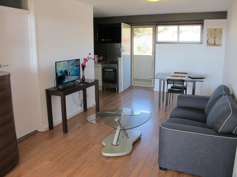 Studio 204 With Harbour, Ocean And Sunset Views From The Balcony - Hotel WA 9