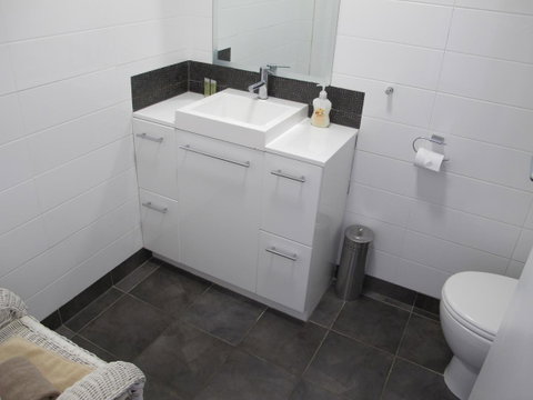 Studio 204 With Harbour, Ocean And Sunset Views From The Balcony - Hotel WA 5