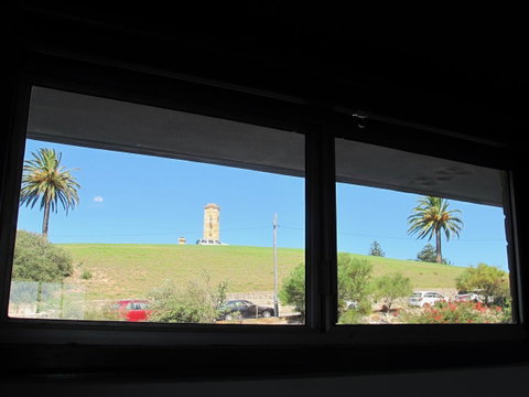 Studio 204 With Harbour, Ocean And Sunset Views From The Balcony - Hotel WA 10