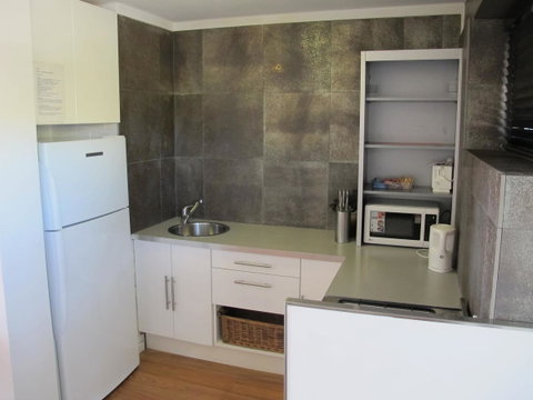 Studio 204 With Harbour, Ocean And Sunset Views From The Balcony - Hotel WA 2