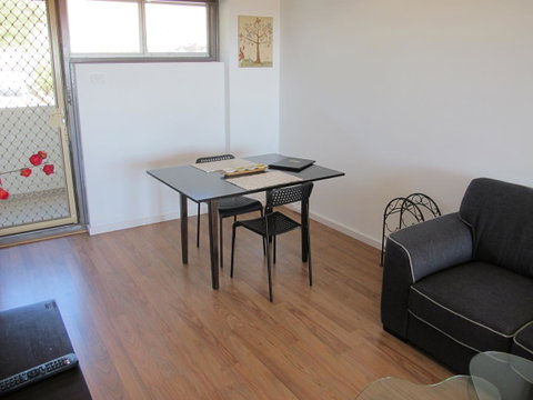 Studio 204 With Harbour, Ocean And Sunset Views From The Balcony - Hotel WA 6