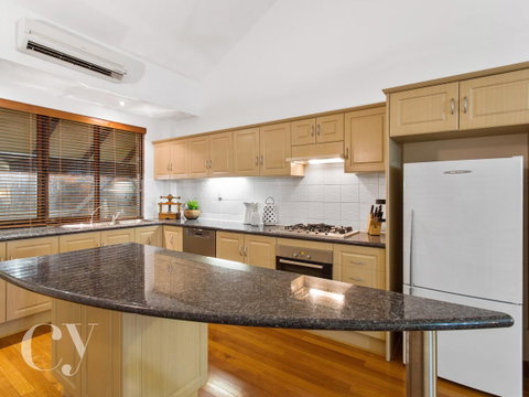 James Street Warehouse - Hotel WA 14
