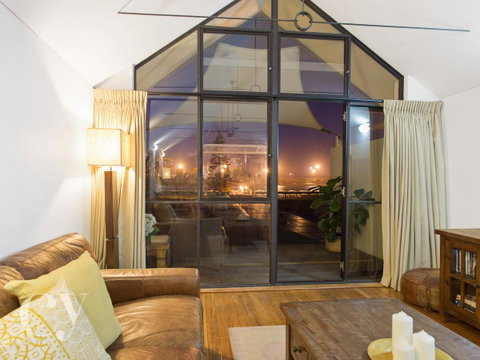 James Street Warehouse - Hotel WA 23