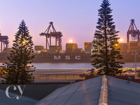 James Street Warehouse - Hotel WA 27